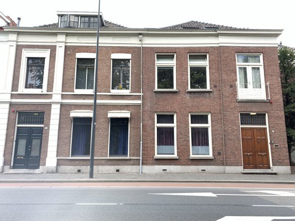 Kamer te huur op de Delpratsingel in Breda