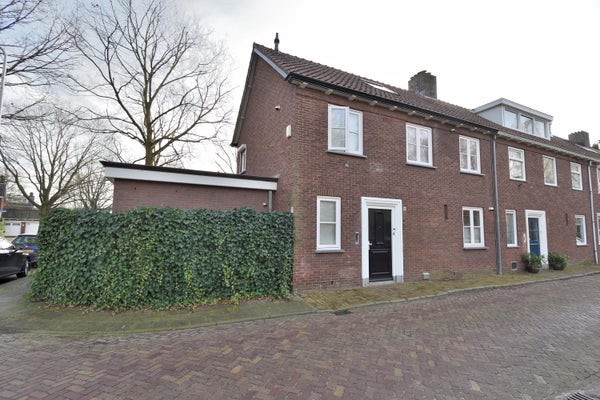 Woning in Breda - Cimburgalaan