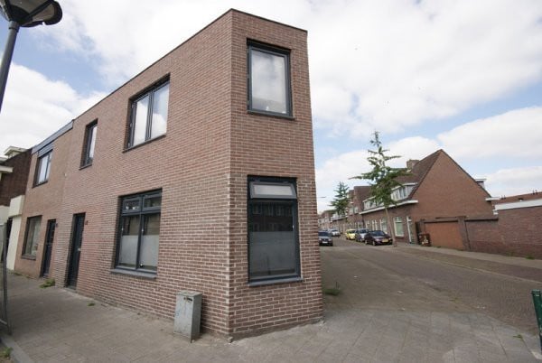 Woning in Breda - Dijklaan