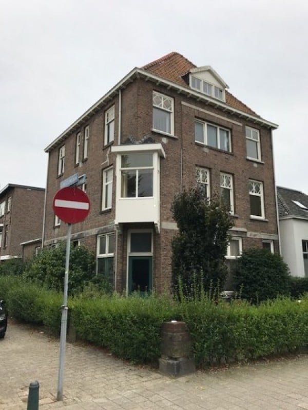 Woning in Breda - Teteringsedijk