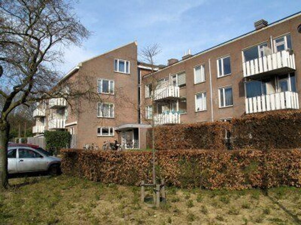 Woning in Maastricht - Trappendaal