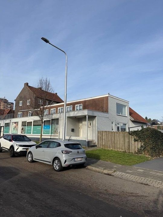 Woning aan de Meeuwenlaan te Geleen