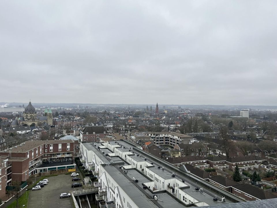 Maastricht Sint Annadal