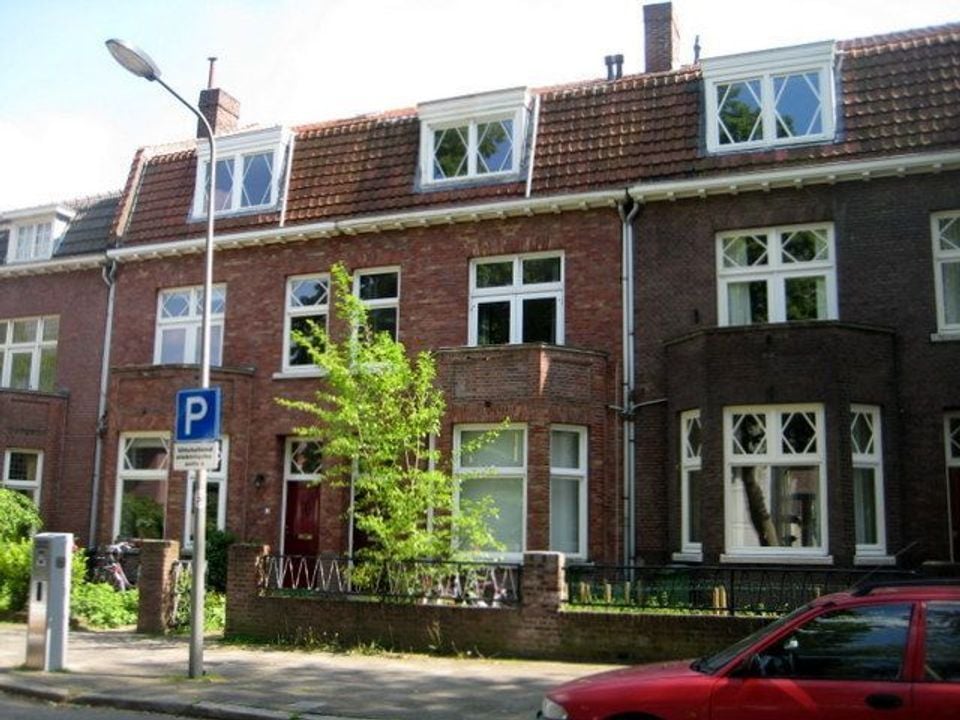 Woning in Maastricht - Aylvalaan
