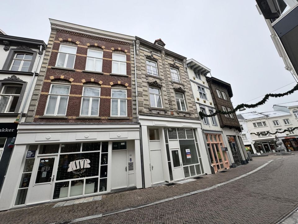 Woning in Sittard - Limbrichterstraat