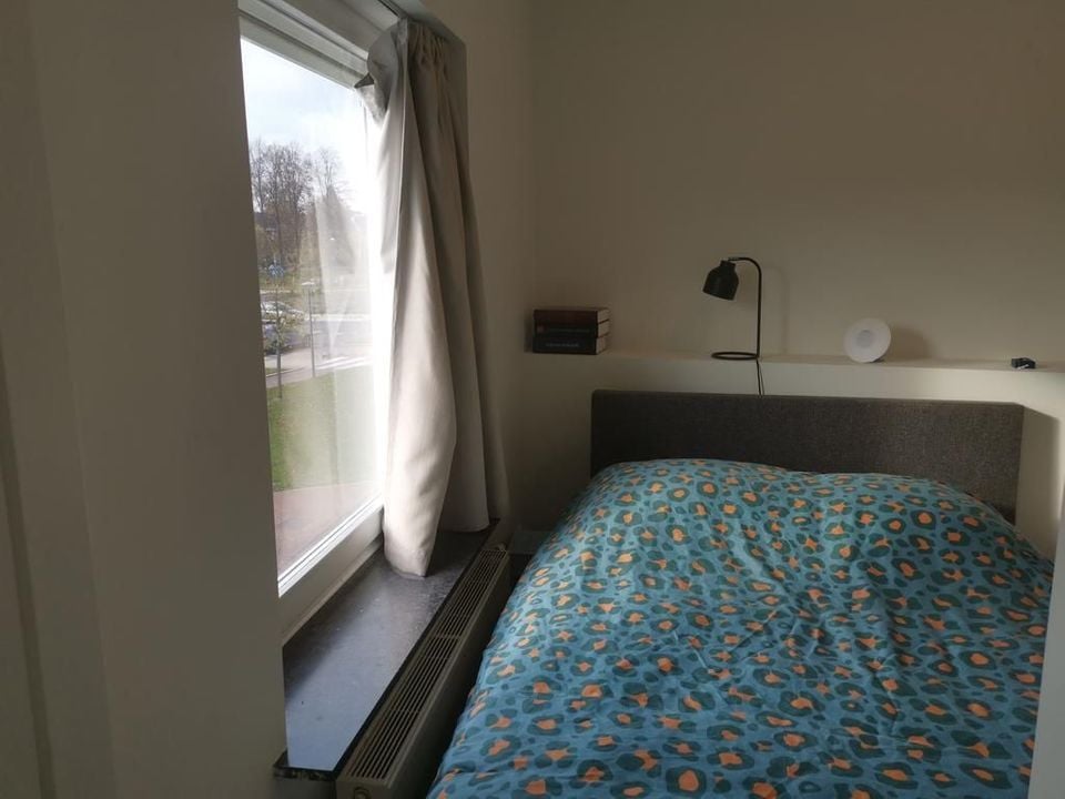 Woning in Maastricht - Oranjeplein