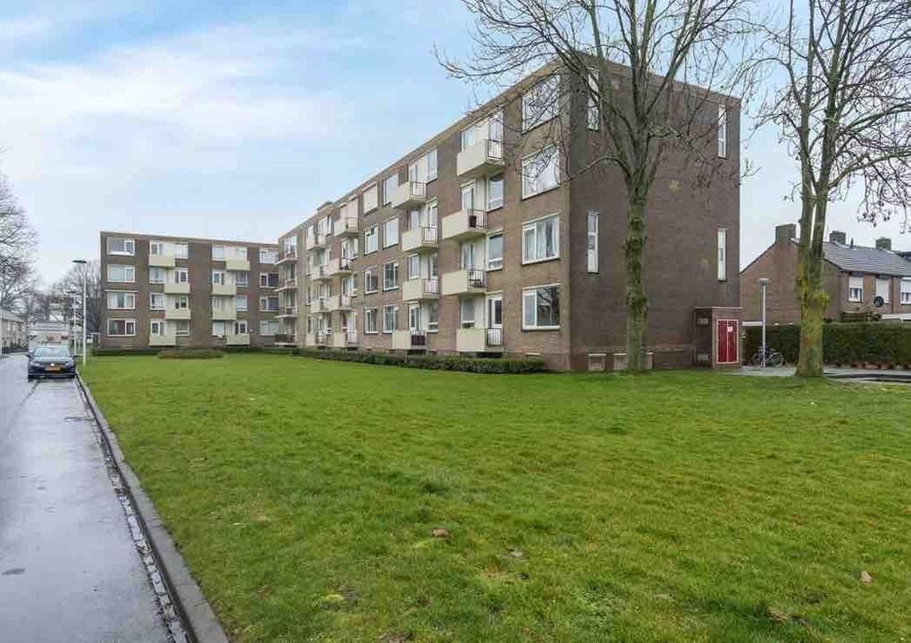 Woning in Maastricht - Touwslagersdreef
