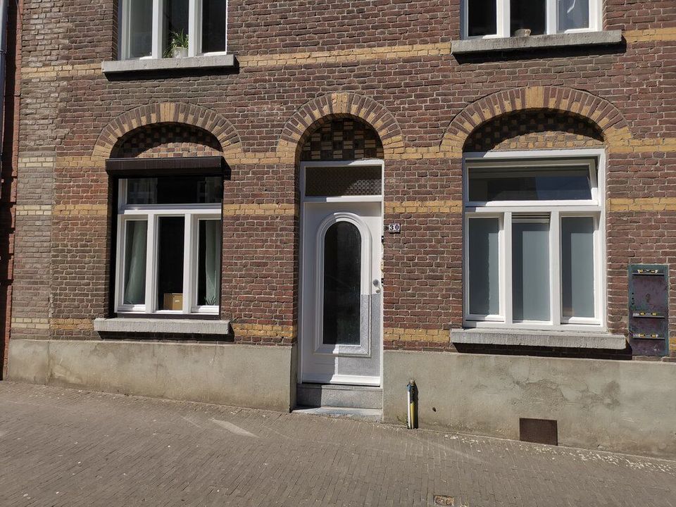 Woning in Maastricht - Hoogfrankrijk