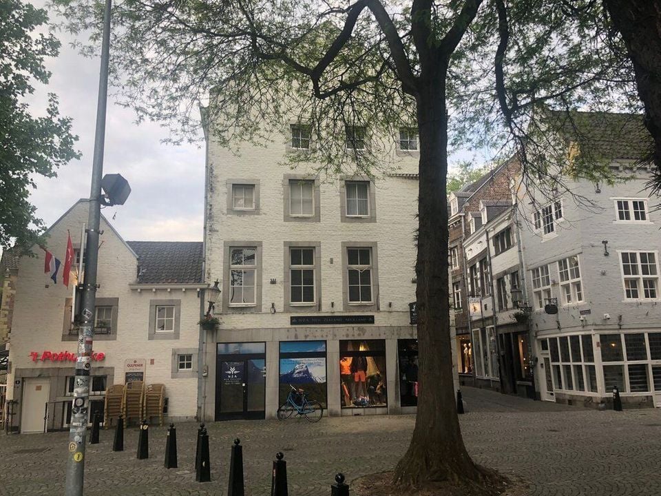 Woning in Maastricht - Stokstraat