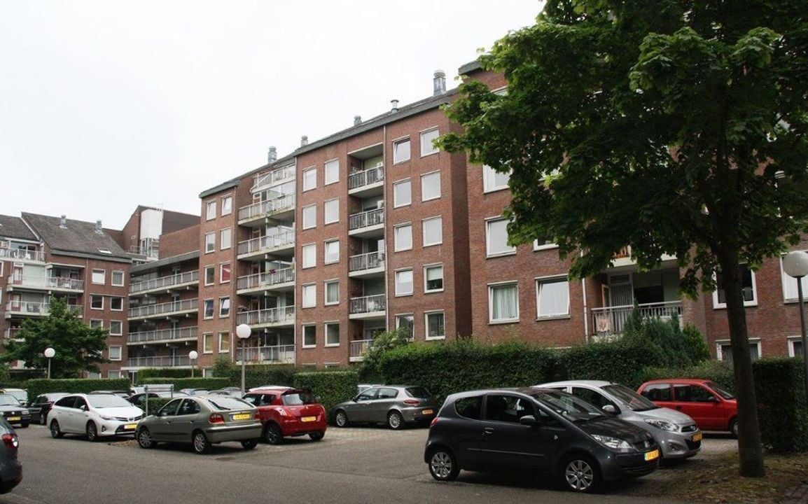 Woning in Maastricht - Sauterneslaan