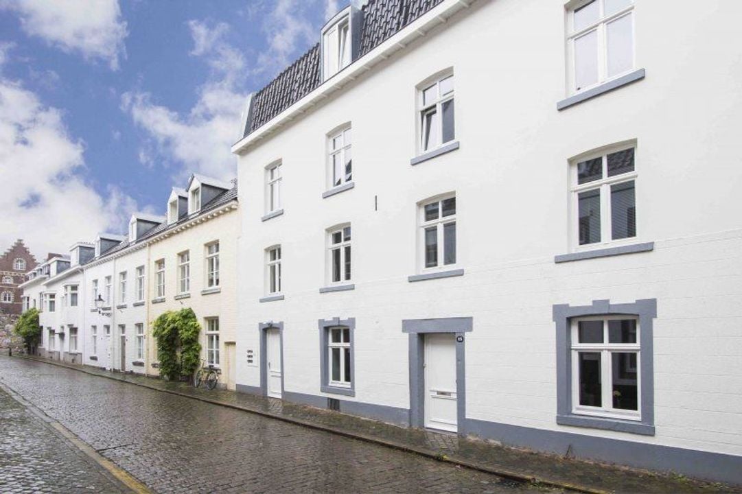 Woning in Maastricht - Looiersgracht