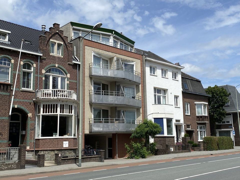 Woning in Maastricht - Scharnerweg