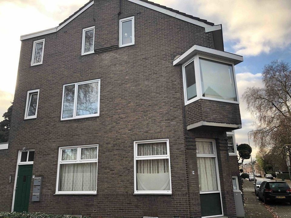 Woning in Maastricht - Ambyerstraat Zuid