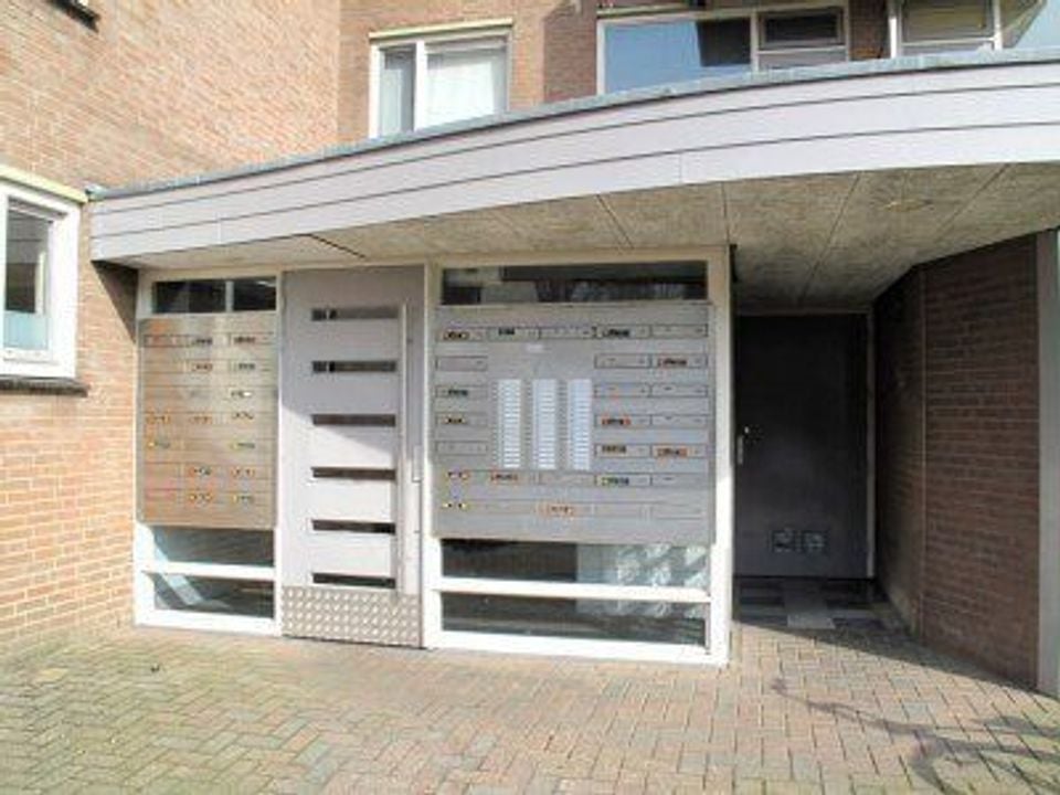 Woning in Maastricht - Trappendaal