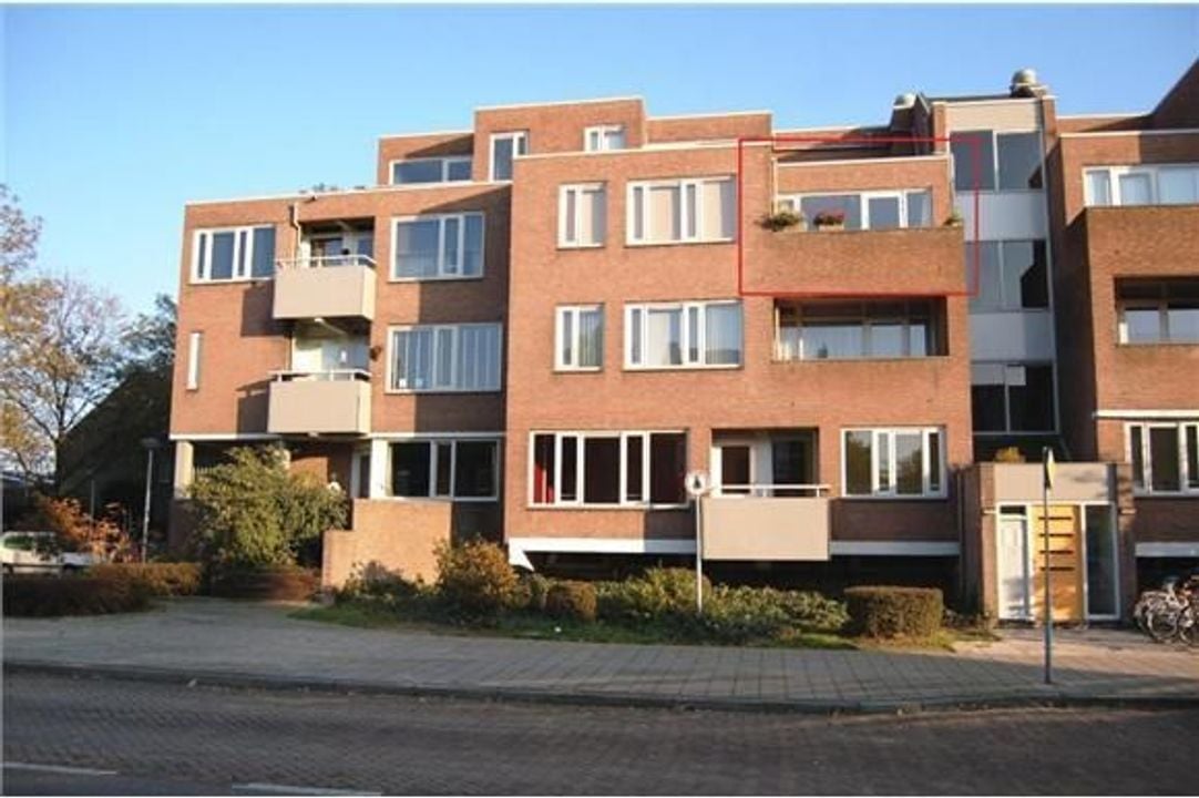 Woning in Maastricht - Kasteel Aldengoorstraat