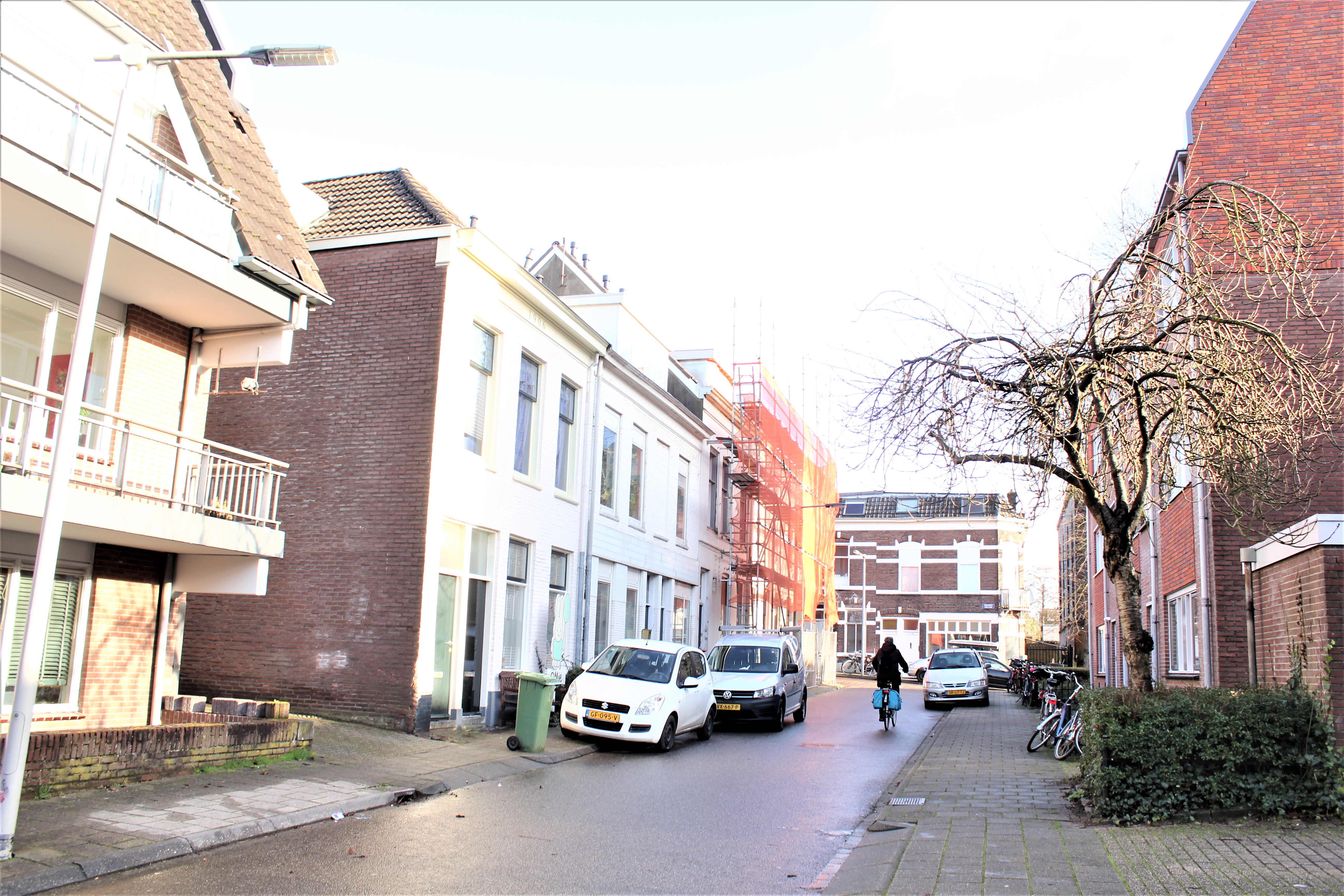 Kamer te huur in de Sumatrastraat in Arnhem