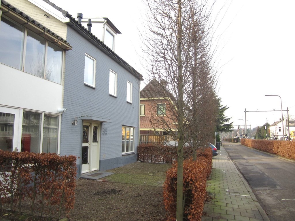Kamer te huur aan de Zuider Parallelweg in Velp (GD)