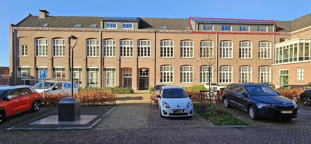 Oudenbosch – 4731PL