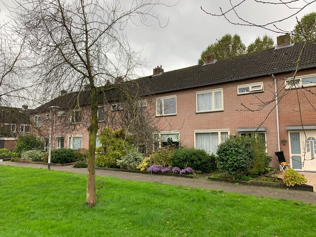 Woning in Oudenbosch - Duiventoren