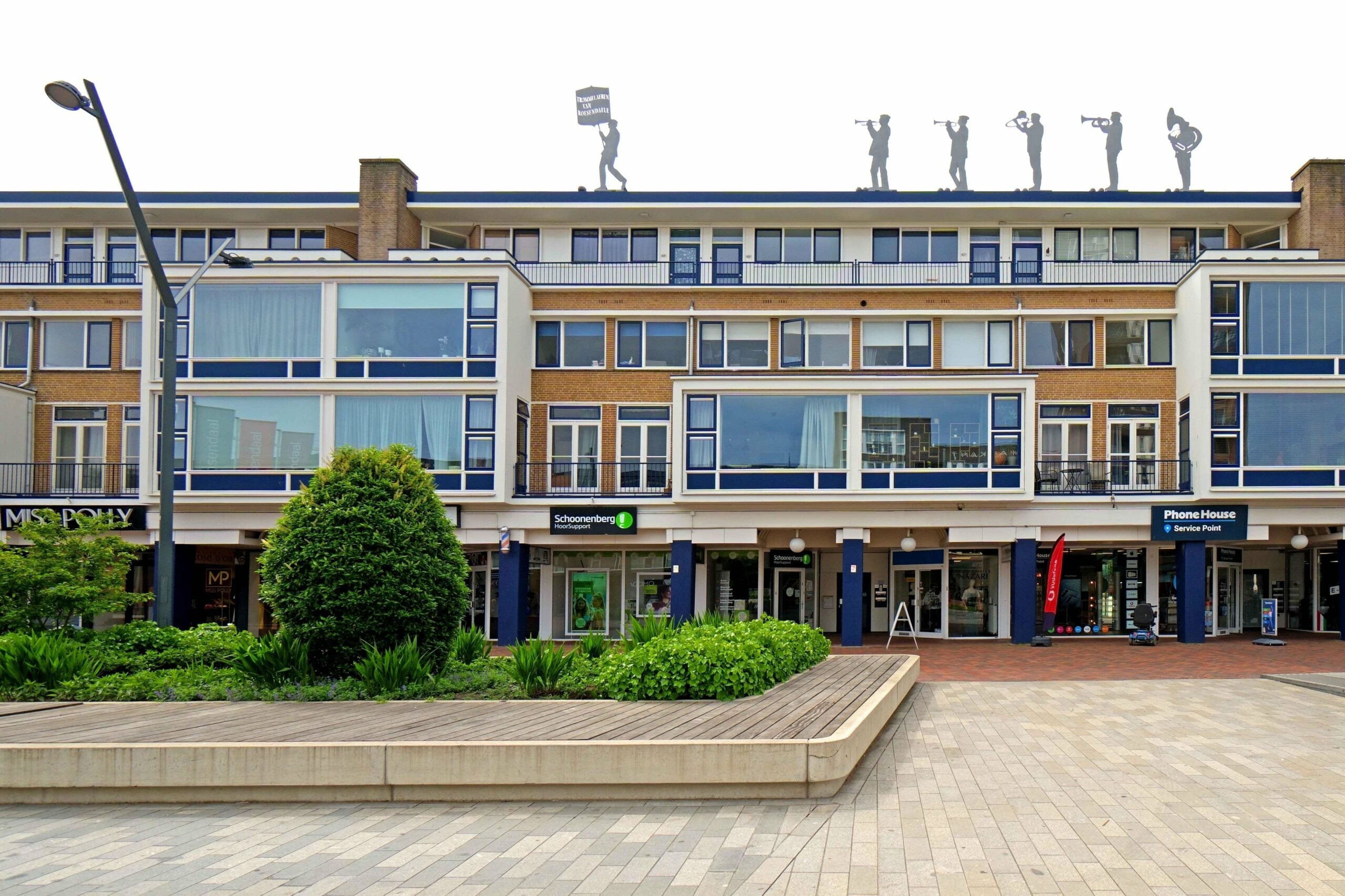 Roosendaal – 4701AJ