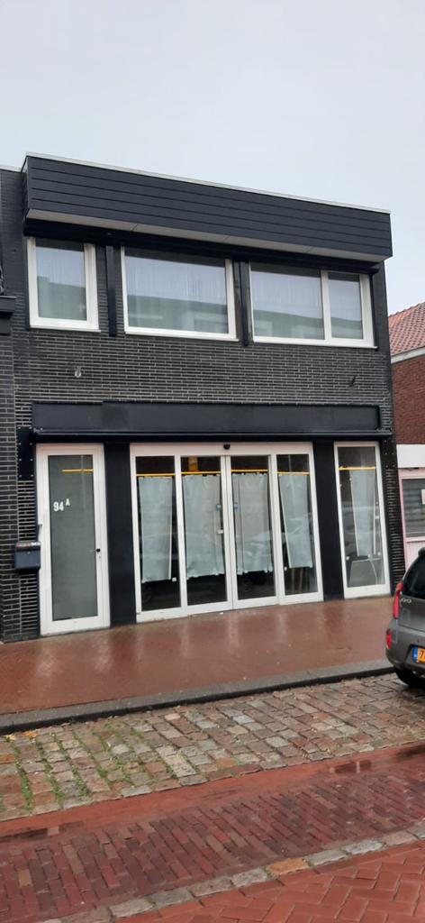 Woning in Hoogerheide - Raadhuisstraat