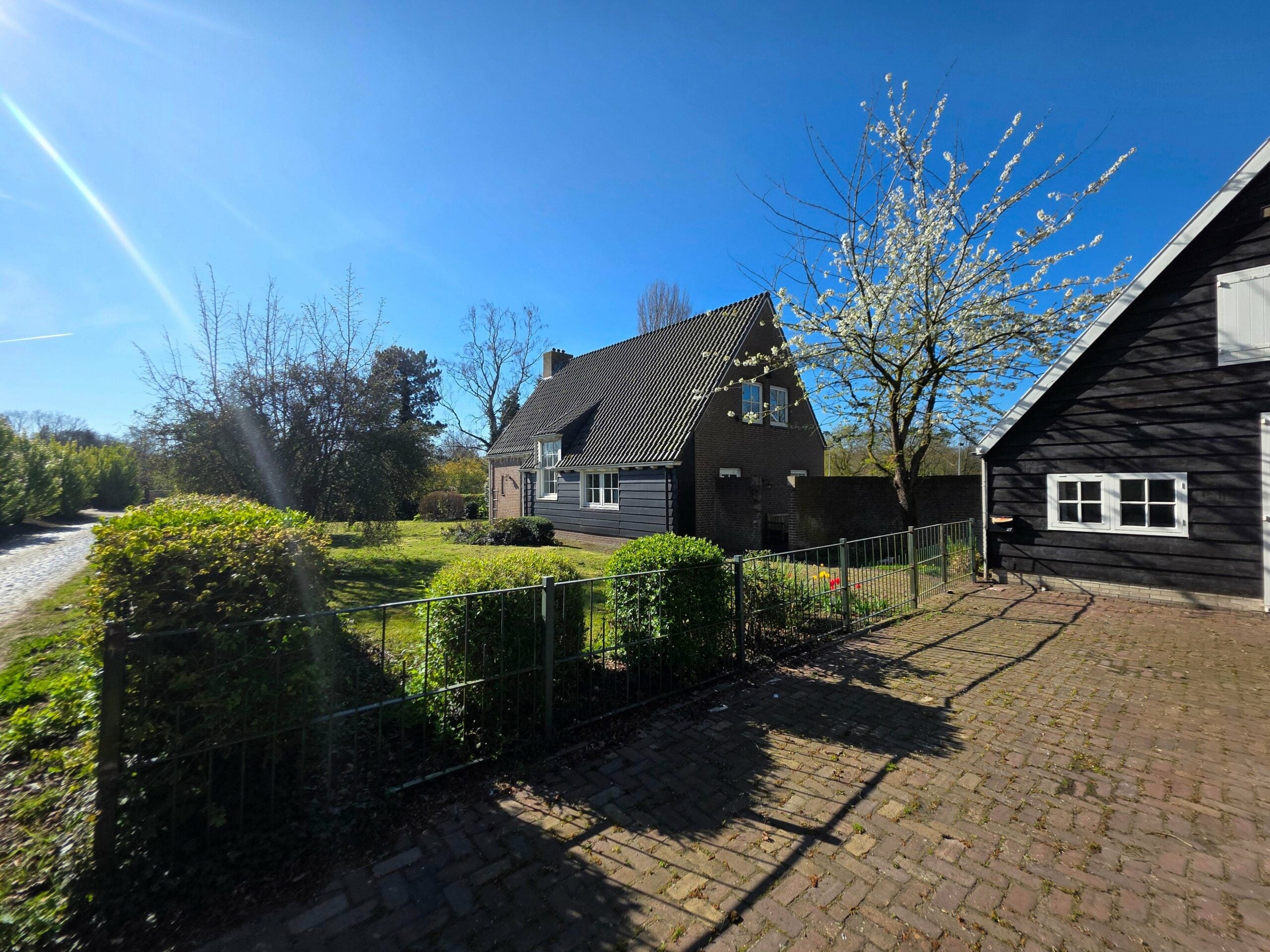 Woensdrecht – 4634RG