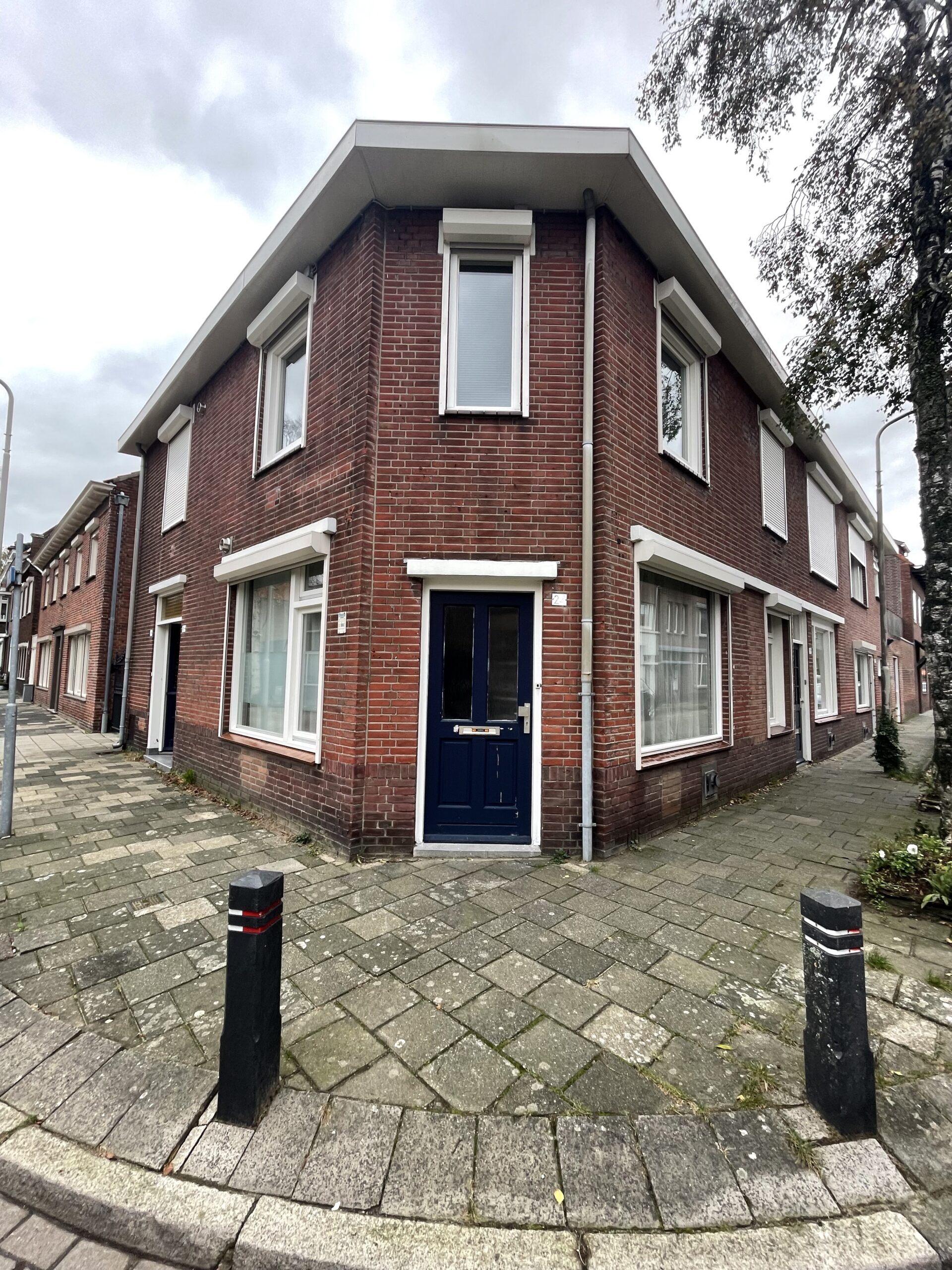 Woning in Roosendaal - Vincentiusstraat