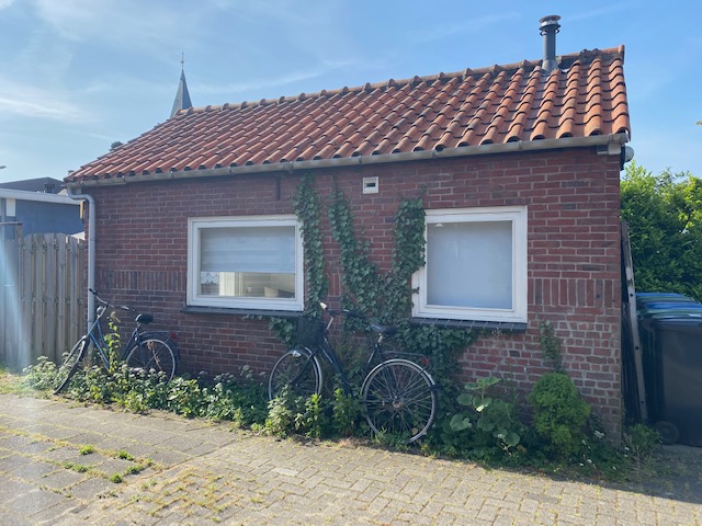 Woning in Roosendaal - Gastelseweg