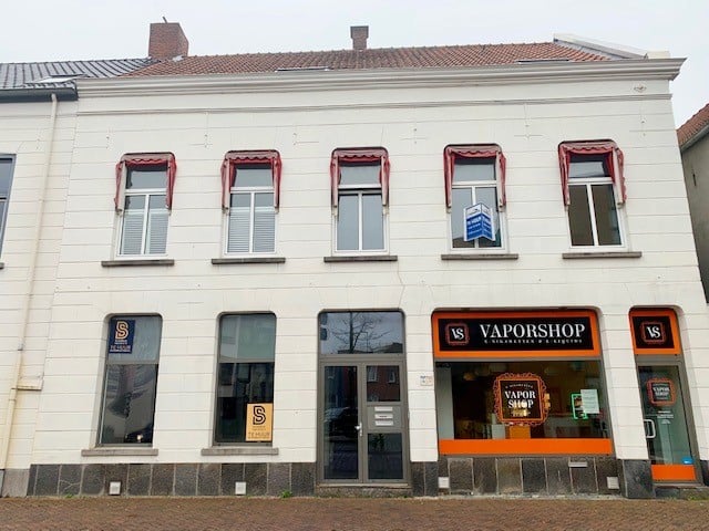 Woning in Roosendaal - Markt