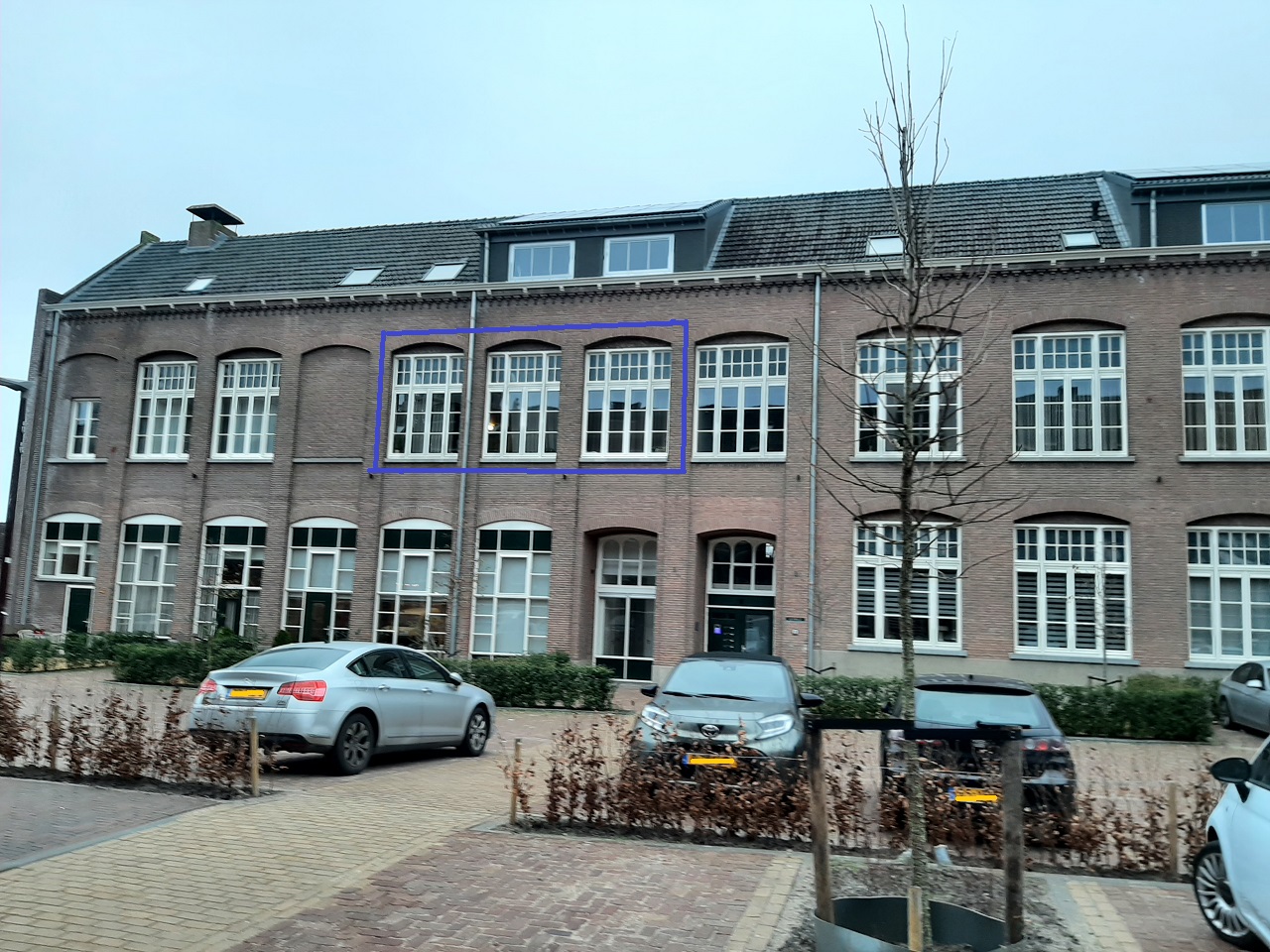 Oudenbosch Aloysiushof