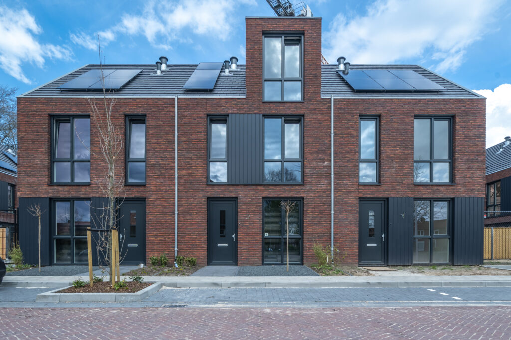 Woning in Valkenswaard - Bonifaciusstraat