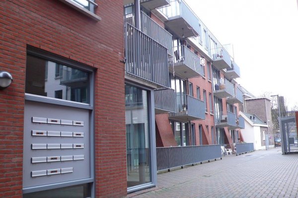 Woning in Eindhoven - Stratumsedijk