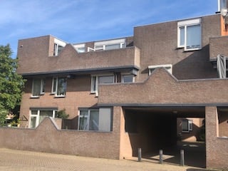 Woning in Venlo - Anne Frankstraat