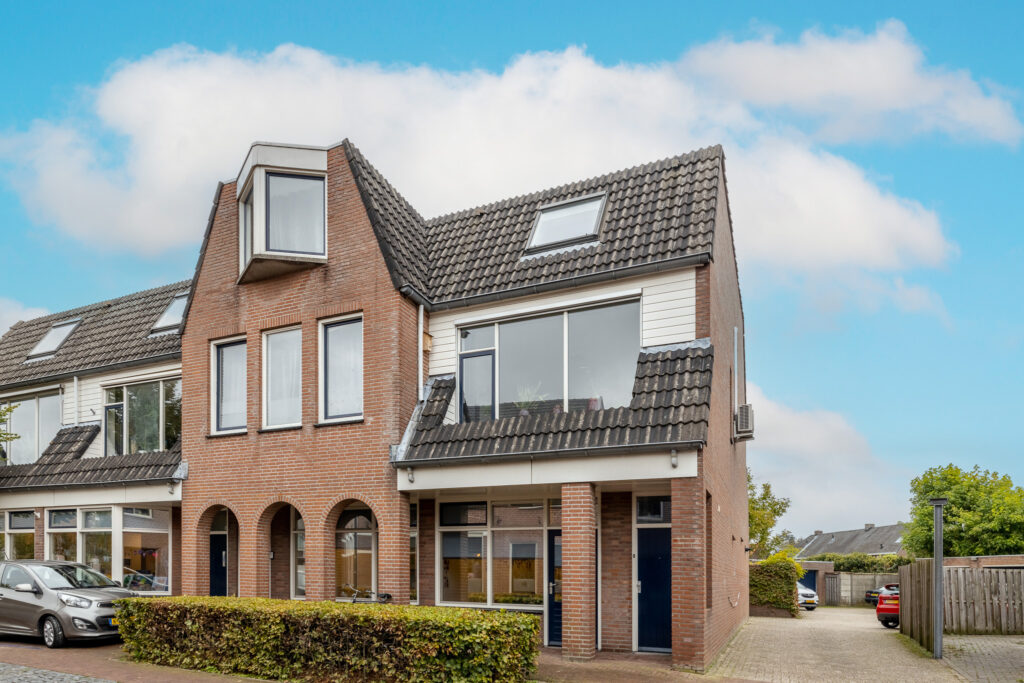 Woning in Veldhoven - Heuvel