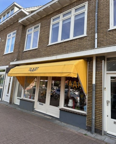 Utrecht Händelstraat