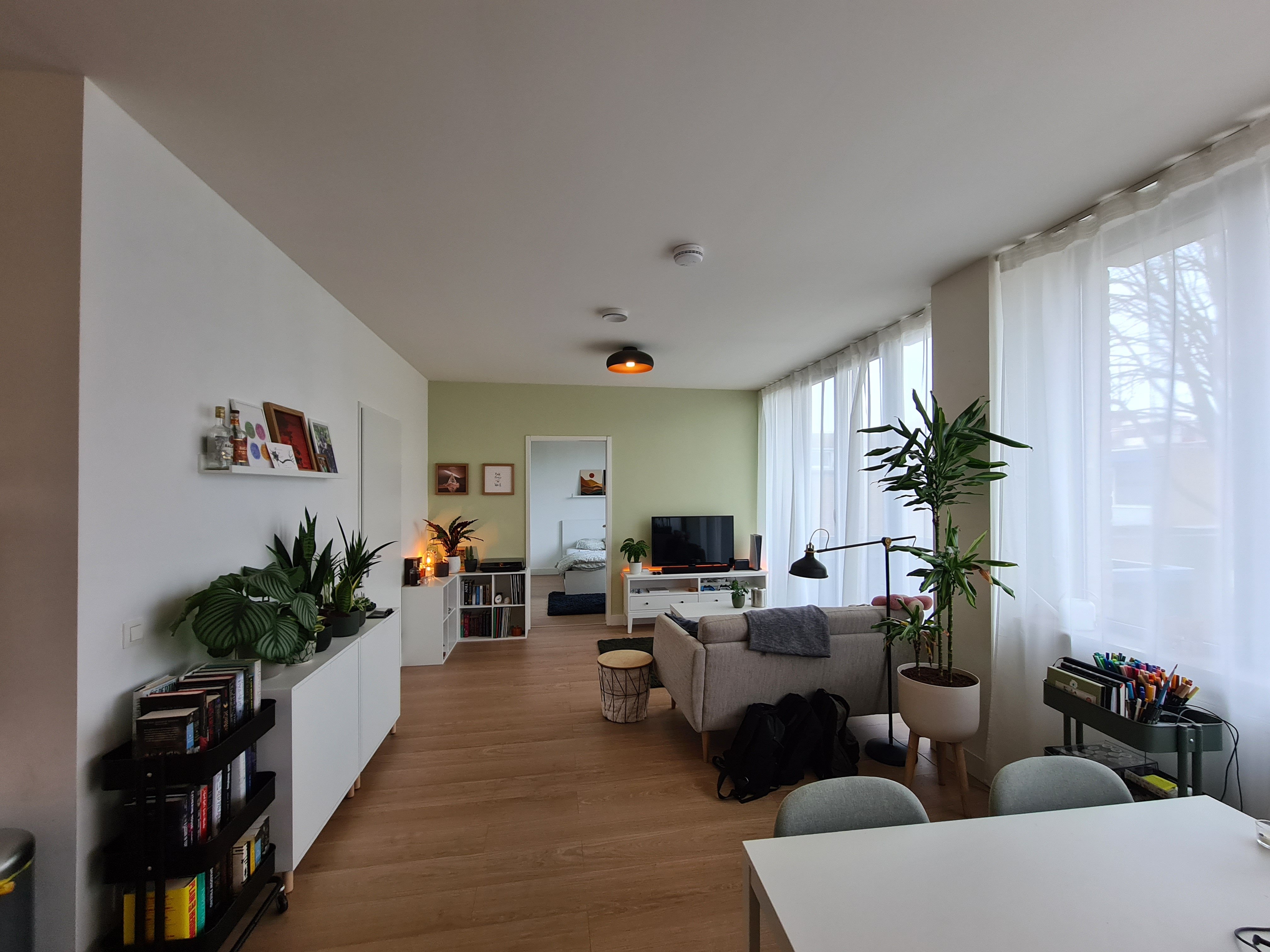 Bergen op zoom – 4611AN