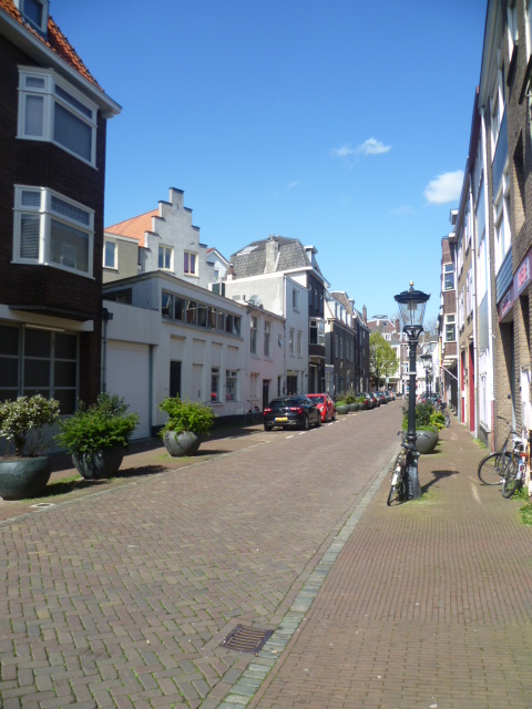 Woning in Utrecht - Jansveld