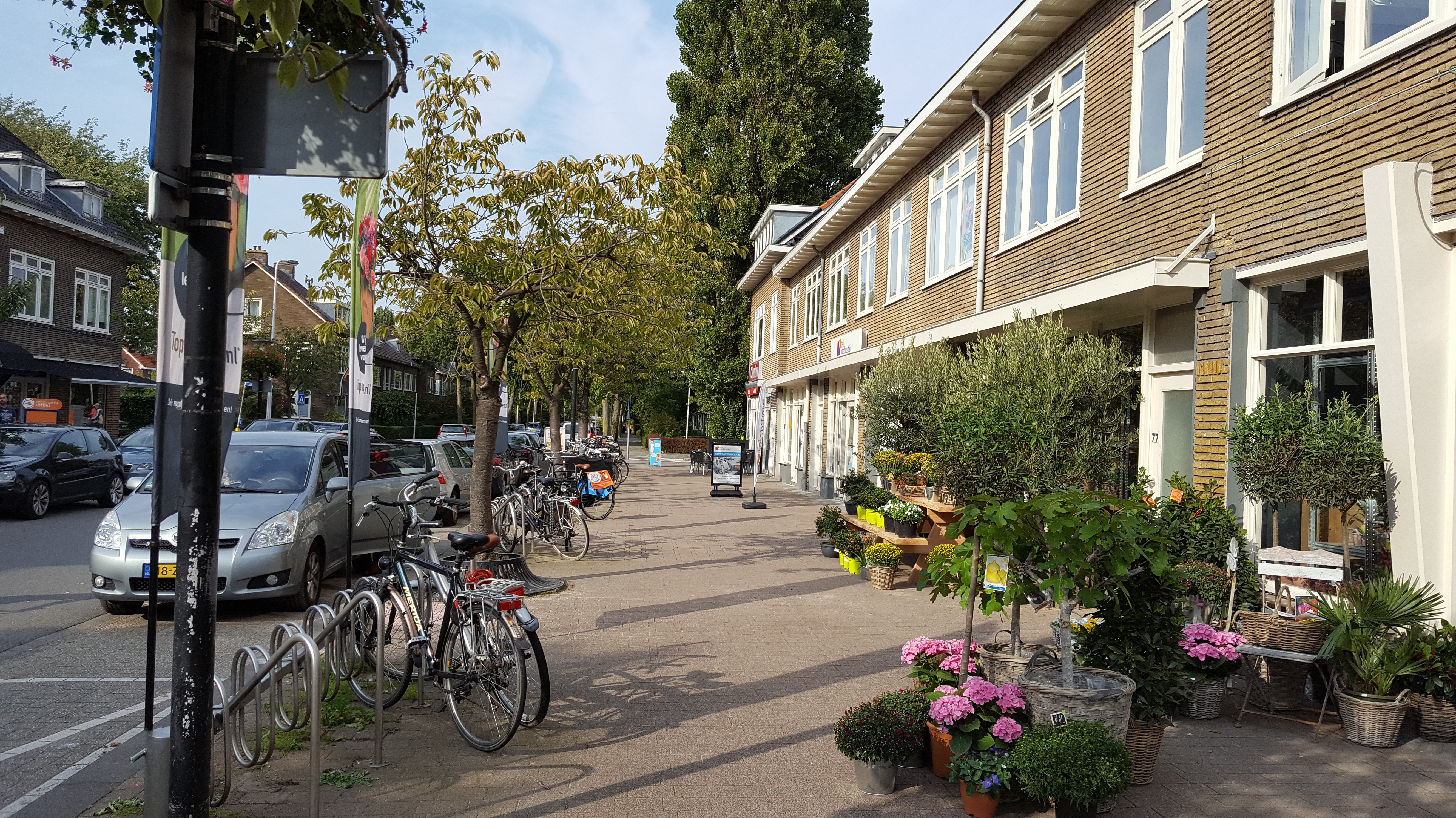 Woning in Utrecht - Händelstraat