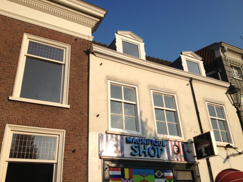 Kamer te huur in de Haven in Breda