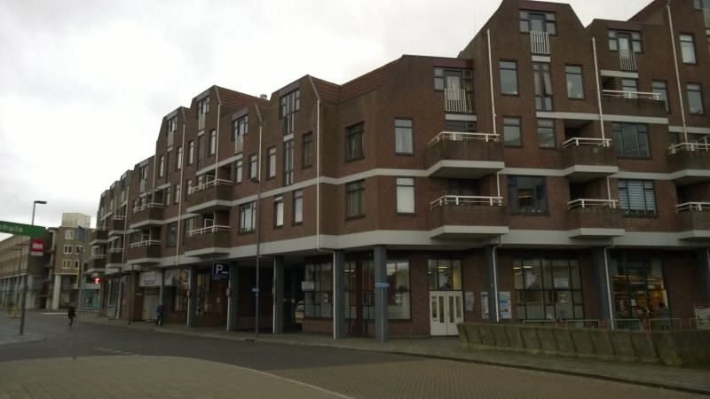 Nieuwegein Weverstedehof