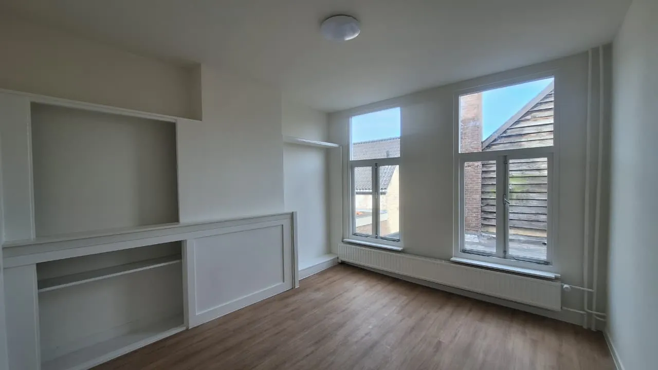 Roosendaal – 4701JR
