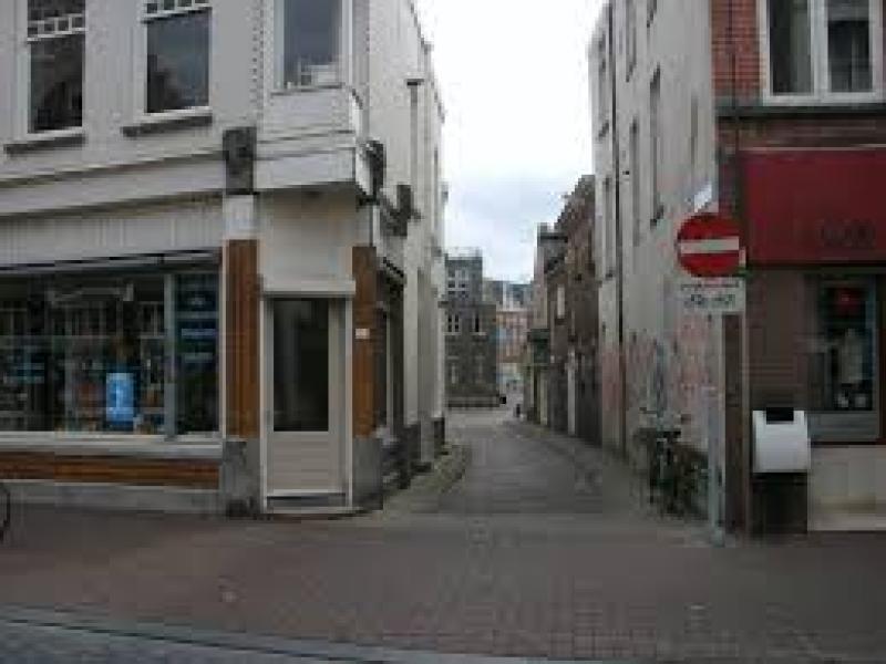 Breda Rozemarijnstraat