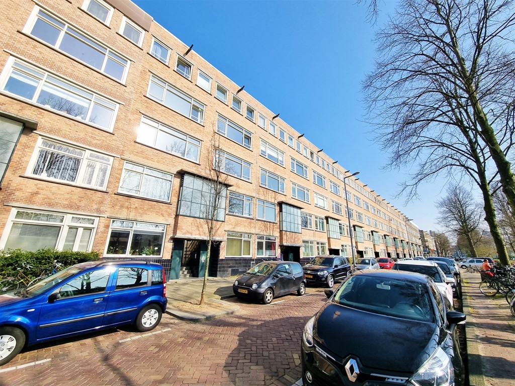 Woning in Rotterdam - Noorderhavenkade