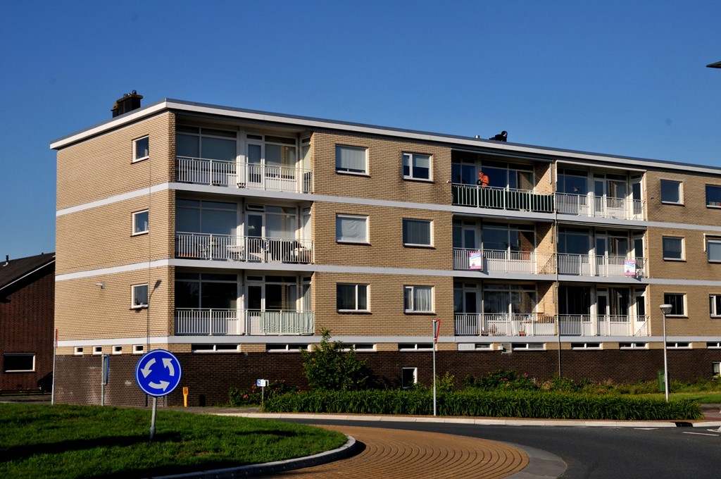 Woning in Noordwijk - Beeklaan