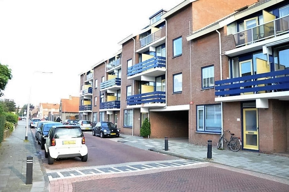 Kamer te huur aan de Achterzeeweg in Noordwijk (ZH)
