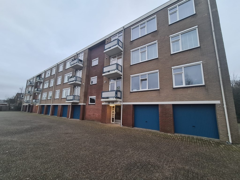 Woning in Noordwijk - Clusiusweg