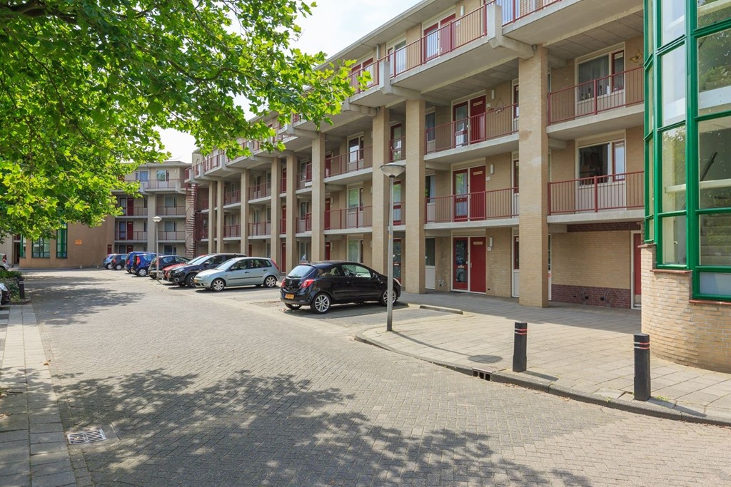 Woning in Noordwijk - Bonnikeplein