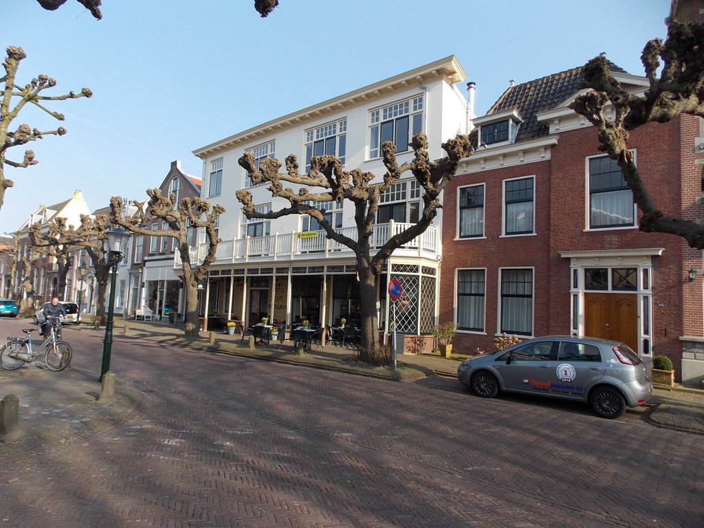 Noordwijk Moelenshof