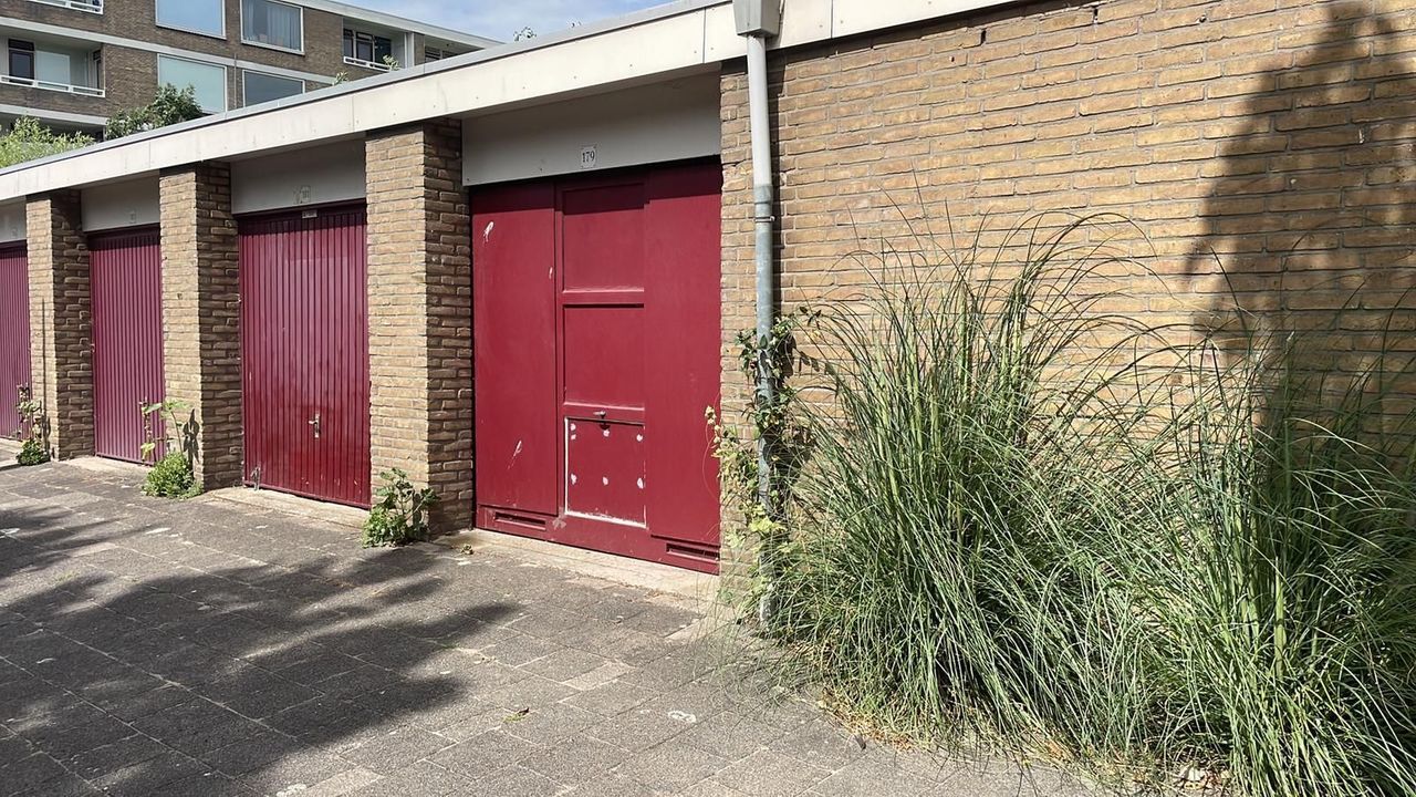 Woning aan de Mozartstraat te Leiden – Prijs: 200.00 P/M
