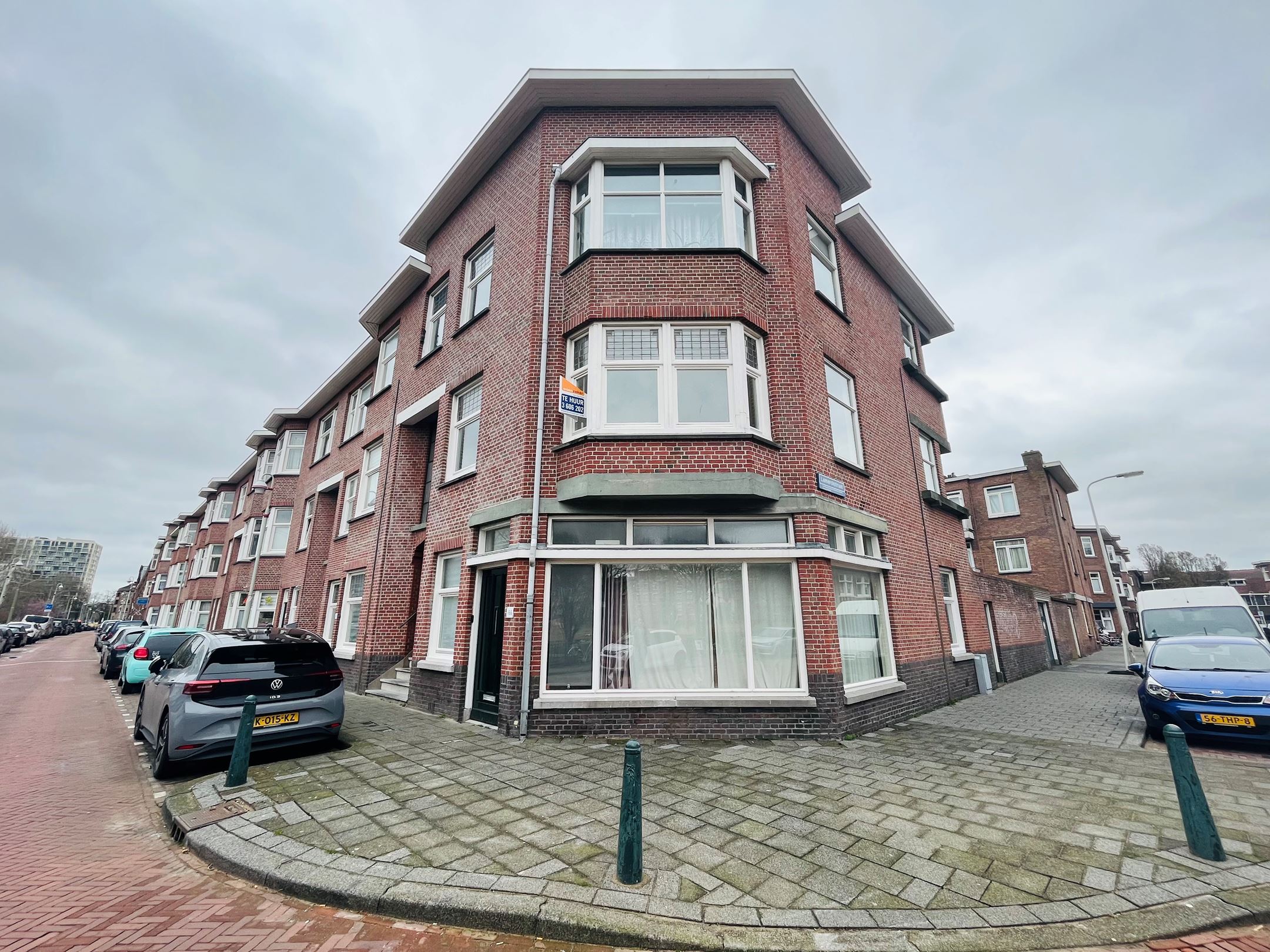 Woning in Den Haag - Laakkade